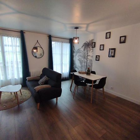 Ma Maison De Vacances En Bretagne Meillac Luaran gambar