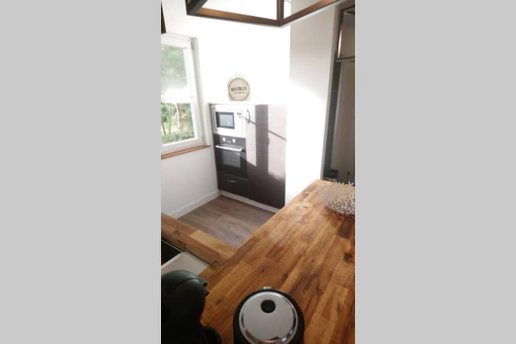 Ma Maison De Vacances En Bretagne Meillac Luaran gambar
