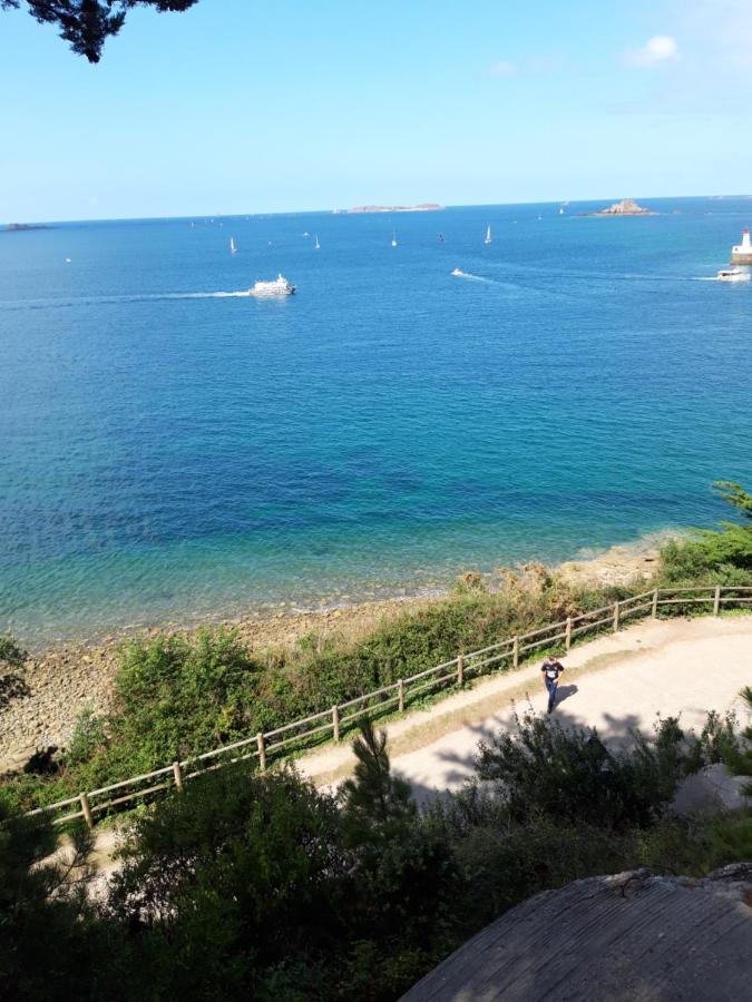 Ma Maison De Vacances En Bretagne Meillac Luaran gambar