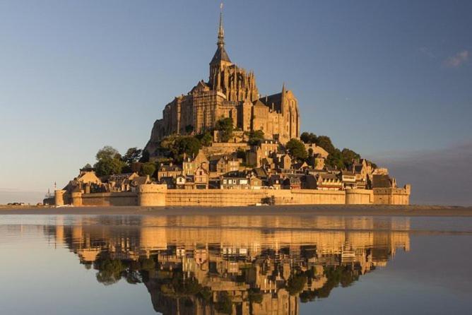 Ma Maison De Vacances En Bretagne Meillac Luaran gambar