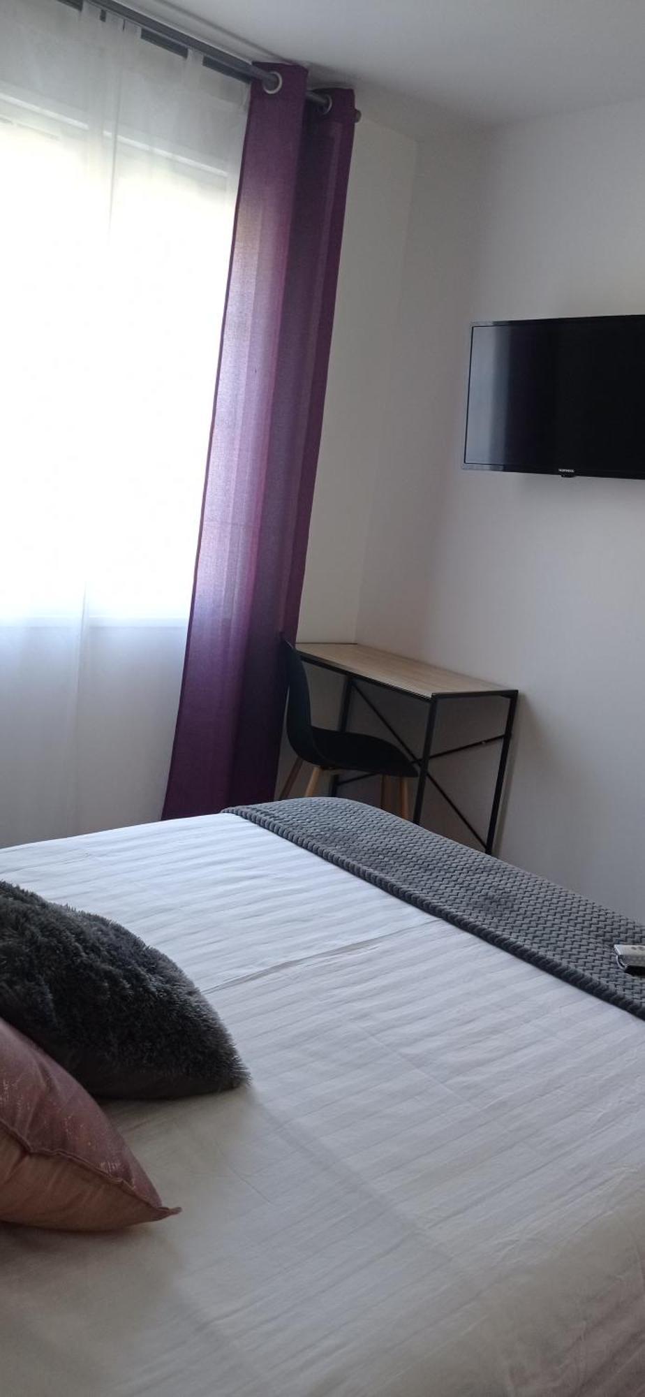 Ma Maison De Vacances En Bretagne Meillac Bilik gambar