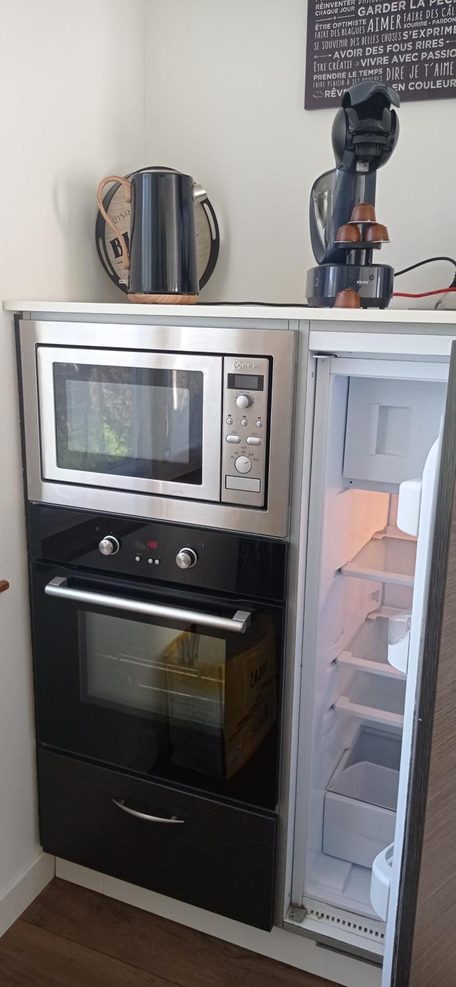 Ma Maison De Vacances En Bretagne Meillac Bilik gambar