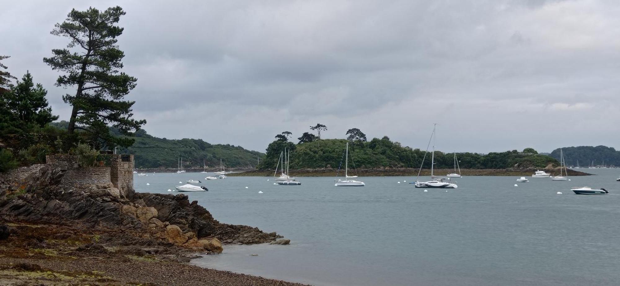 Ma Maison De Vacances En Bretagne Meillac Bilik gambar